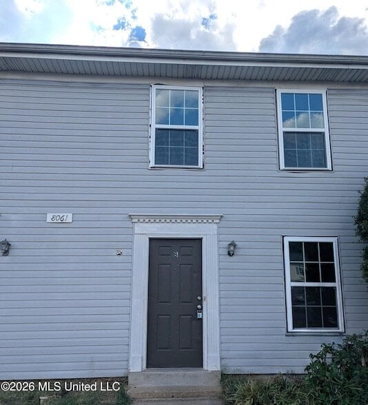 property at 8061 Martha Ann Ln