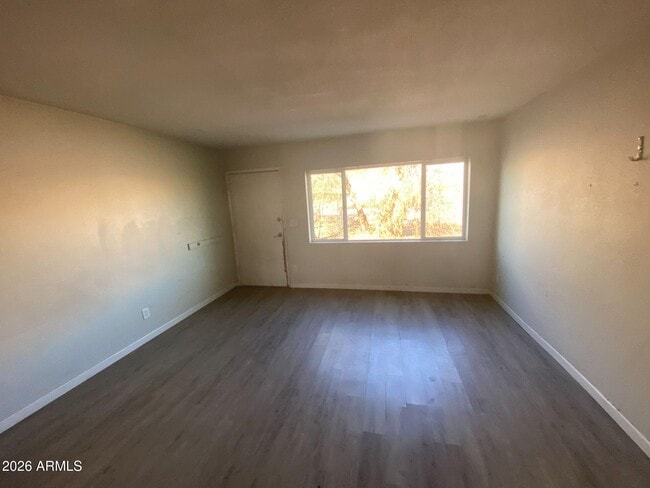 property at 1126 N 27th St