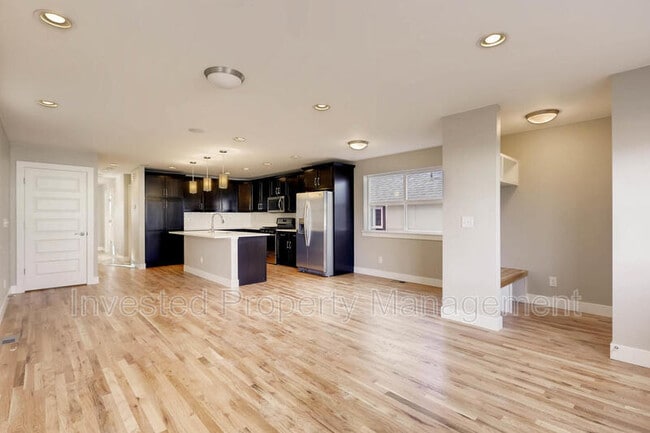 property at 3344 N Williams St