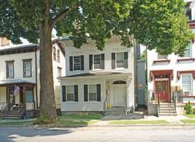 76 Montgomery St Apartments