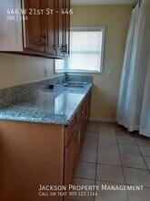 446 W 21st St in San Bernardino, CA - Building Photo - Building Photo