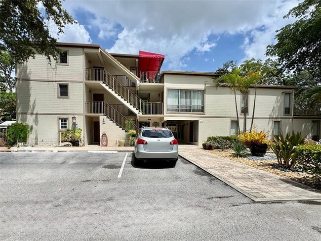 property at 1313 SW 8th Ct