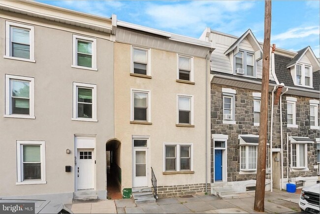 property at 3929 Terrace St