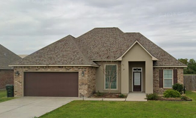 property at 1939 Beau Blanc Dr
