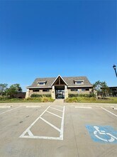 1905 Ethereal Ln in Waxahachie, TX - Building Photo - Building Photo