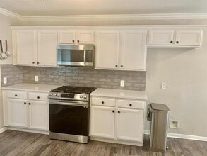 10812 Hartsook St in Houston, TX - Building Photo - Building Photo