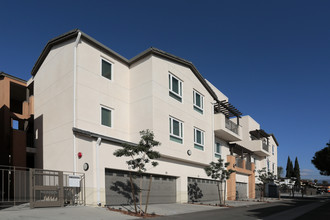 Holt Family Apartments in Pomona, CA - Building Photo - Building Photo