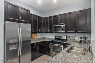 3465 Sedge Dr, Unit 6205 in Rockledge, FL - Building Photo - Building Photo