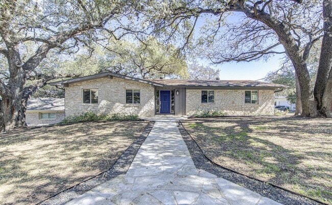 property at 2400 Spring Creek Dr