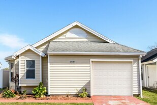 3449 Sugar Mill Rd in Kissimmee, FL - Building Photo