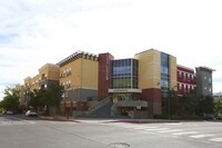 Building Photo - City Center Apartments - Reno in Reno, Nevada