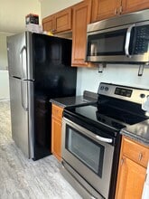 701 Moran Ave in Salem, VA - Building Photo - Building Photo