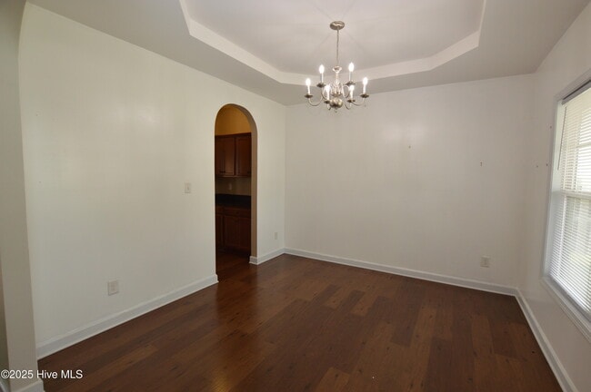 105 Long Pond Dr in Sneads Ferry, NC - Building Photo - Building Photo