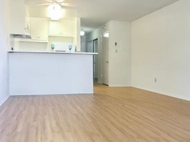 Ocean West Apartments in Torrance, CA - Building Photo