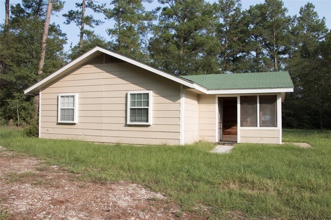 20 White Oak Dr in Huntsville, TX - Building Photo - Building Photo