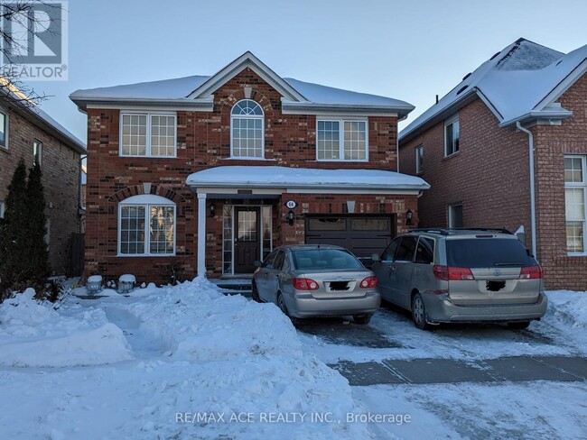 64 Wharnsby Dr