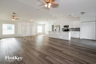 4606 SW Nackman Terrace in Port St. Lucie, FL - Building Photo - Building Photo