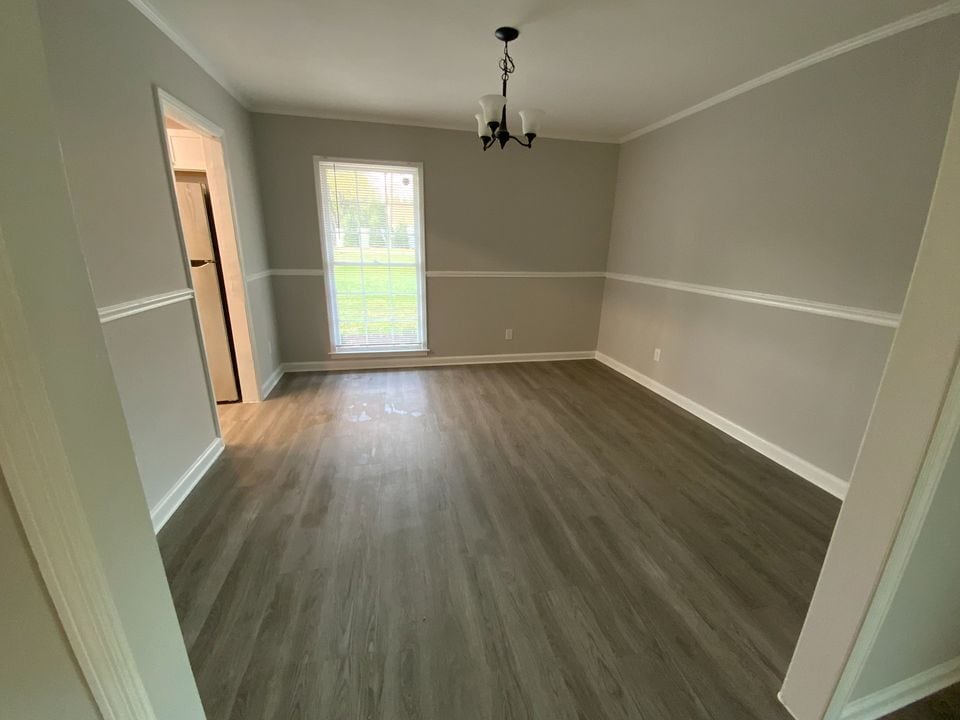 Cloverdale Estates Apartments in Montgomery, AL