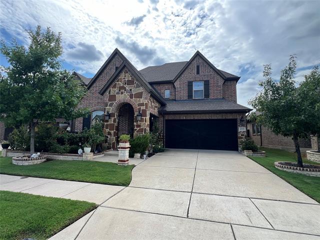 property at 4959 Gleneagle Dr