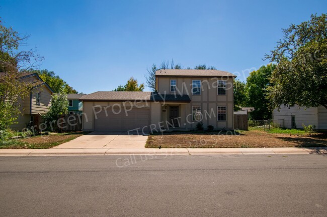 property at 661 Hanna St