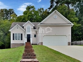 4805 Adams Ridge Dr in Greensboro, NC - Building Photo