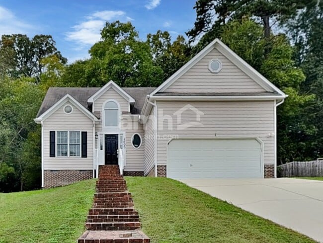 property at 4805 Adams Ridge Dr