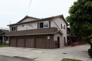 391 Molino Ave Apartments