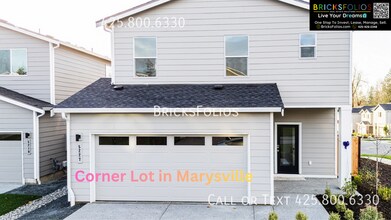 5227 86th Ave NE in Marysville, WA - Building Photo - Building Photo