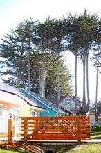 Cottages at Cypress in Fort Bragg, CA - Building Photo - Building Photo