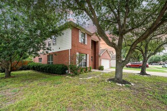 21550 Elm Hurst Ln in Katy, TX - Building Photo - Building Photo