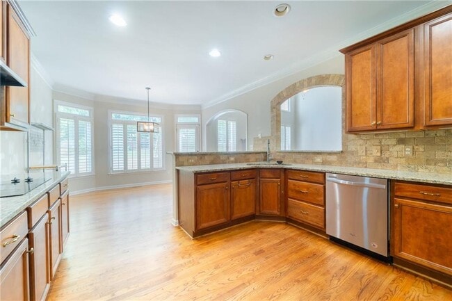313 Oak Hill Ln in Canton, GA - Building Photo - Building Photo
