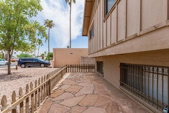3418 S Oak St in Tempe, AZ - Building Photo - Building Photo