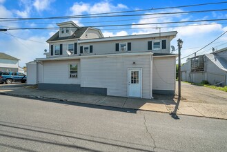 912-914 S 25TH St in Easton, PA - Building Photo - Building Photo