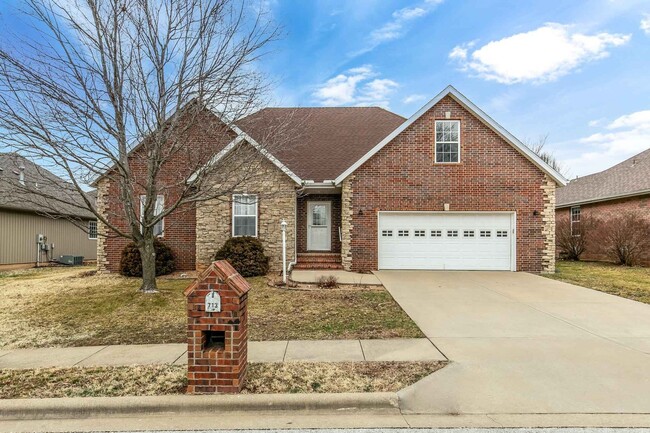property at 713 River Rock Ct