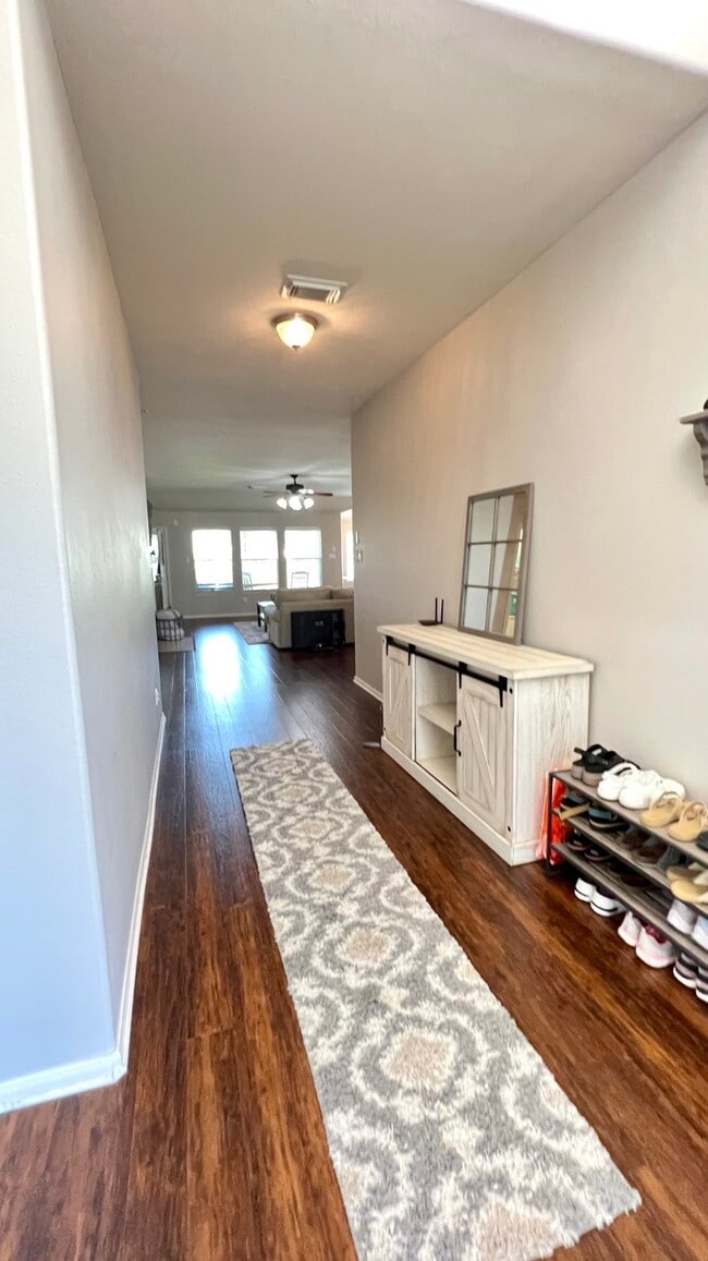 20326 Linshire Dr in Spring, TX - Building Photo - Building Photo