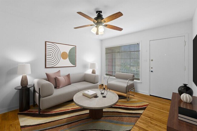 301 E 34th St in Austin, TX - Building Photo - Building Photo