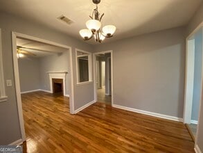 4035 S Bogan Rd in Buford, GA - Building Photo - Building Photo