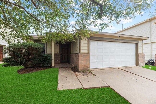 7634 Appleberry Dr in Cypress, TX - Building Photo - Building Photo