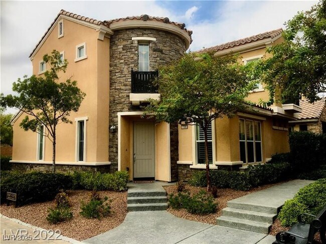 property at 11365 Merado Peak Dr