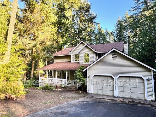 10738 Jetty Pl NW in Silverdale, WA - Building Photo - Building Photo