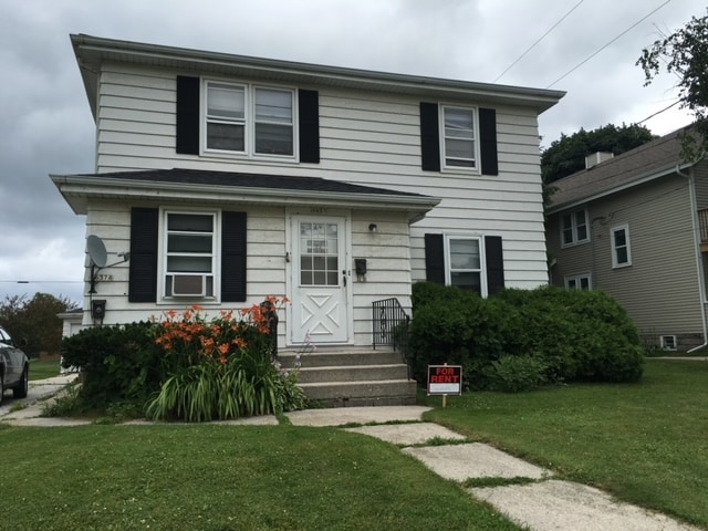 property at 1637 S 10th St