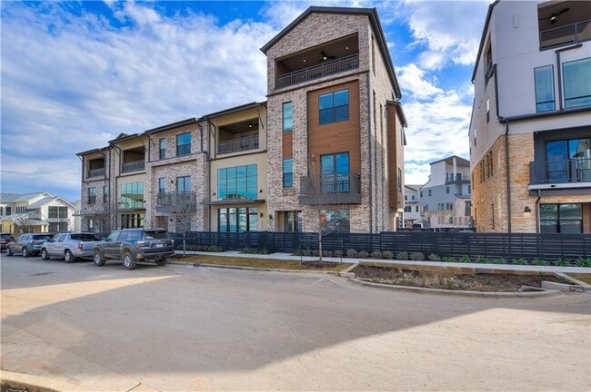 property at 4012 Emory Peak Pass