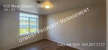 615 Main St in Vancouver, WA - Building Photo - Building Photo