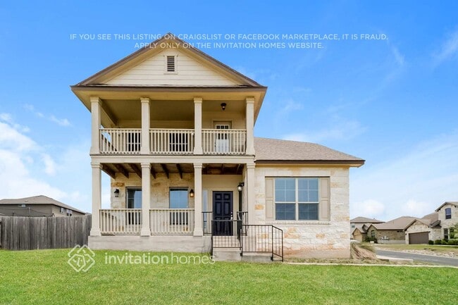 property at 9909 Cirrus Dr