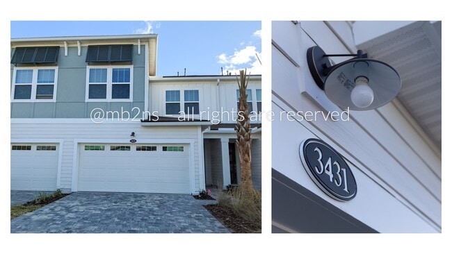 3431 Marsh Reserve Blvd in Jacksonville, FL - Building Photo - Building Photo