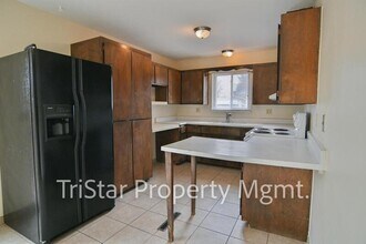 4404 N Chestnut St in Colorado Springs, CO - Building Photo - Building Photo
