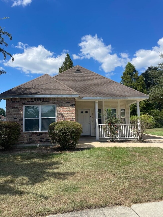 property at 9245 Cedar Ct