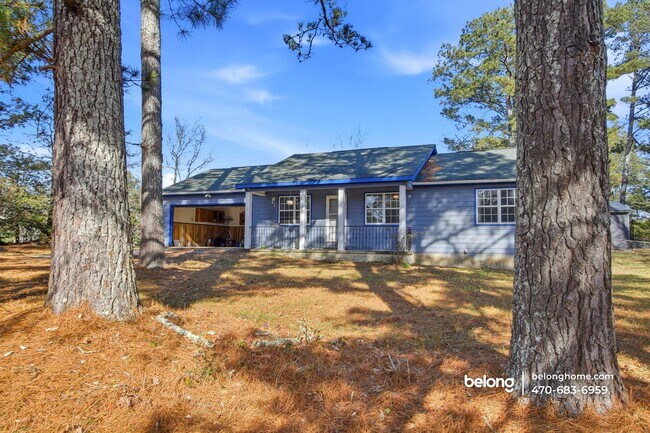 property at 213 Carter Rd