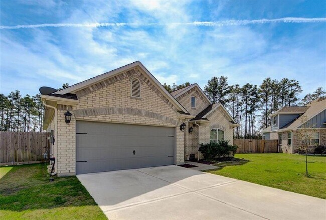 20025 Cog Hill Ct in Cleveland, TX - Building Photo - Building Photo