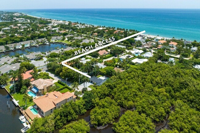 35 Anna St in Boynton Beach, FL - Building Photo - Building Photo